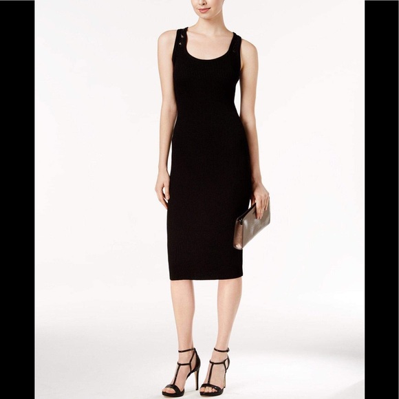 BRAND NEW Michael Kors bodycon ❤️ - Picture 2 of 2